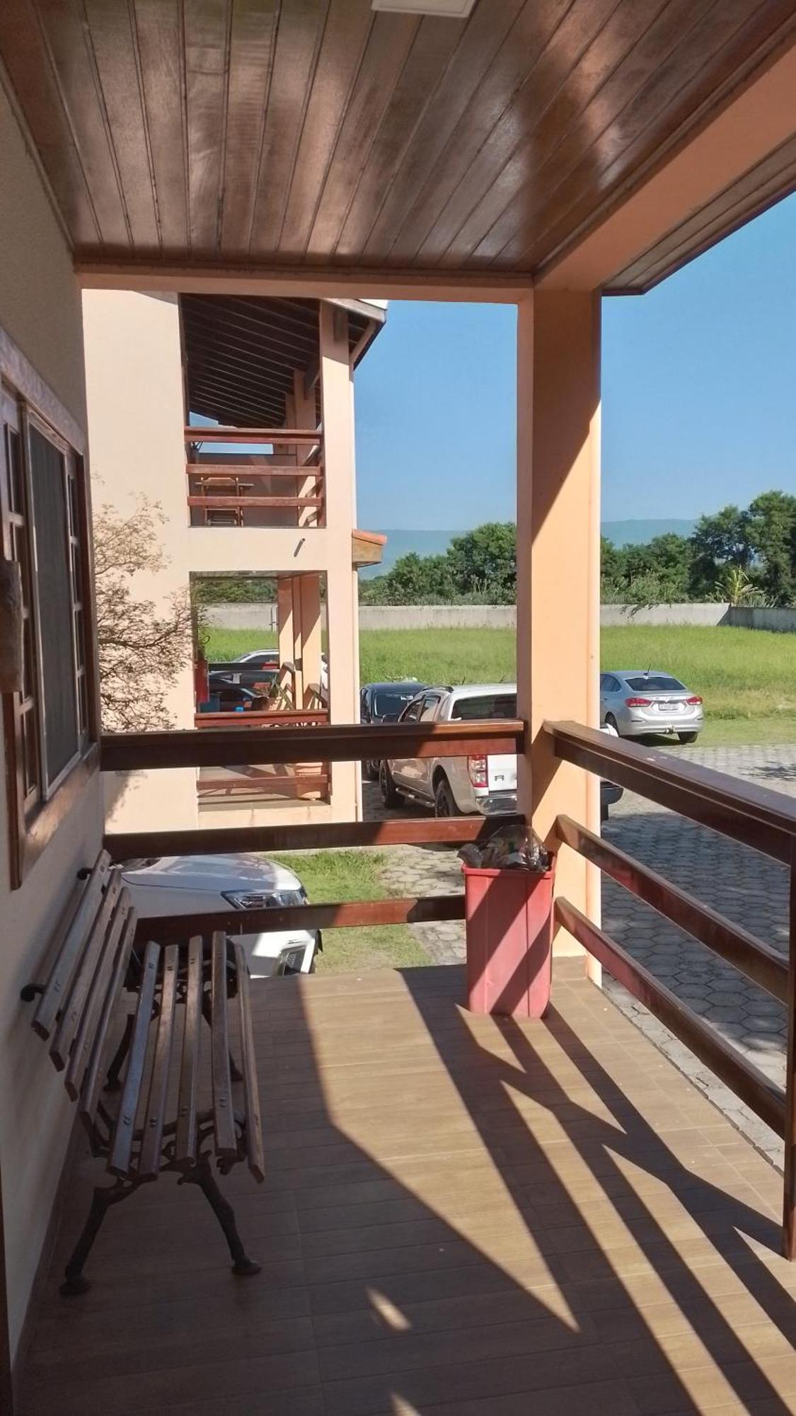 Pousada Recanto Passarela Aparecida  Exterior foto